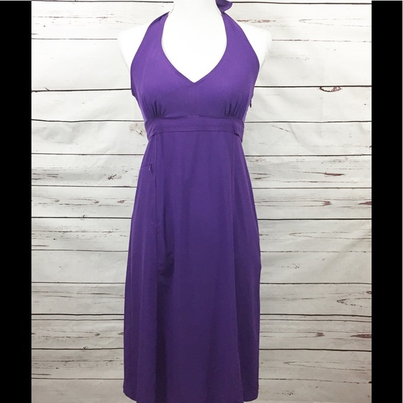 Athleta Dresses & Skirts - {ATHLETA} - THE EVERYWHERE DRESS =B11
